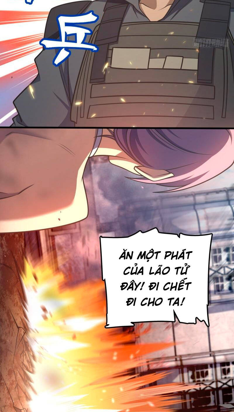 Đại Vương Tha Mạng Chapter 602 - Trang 2