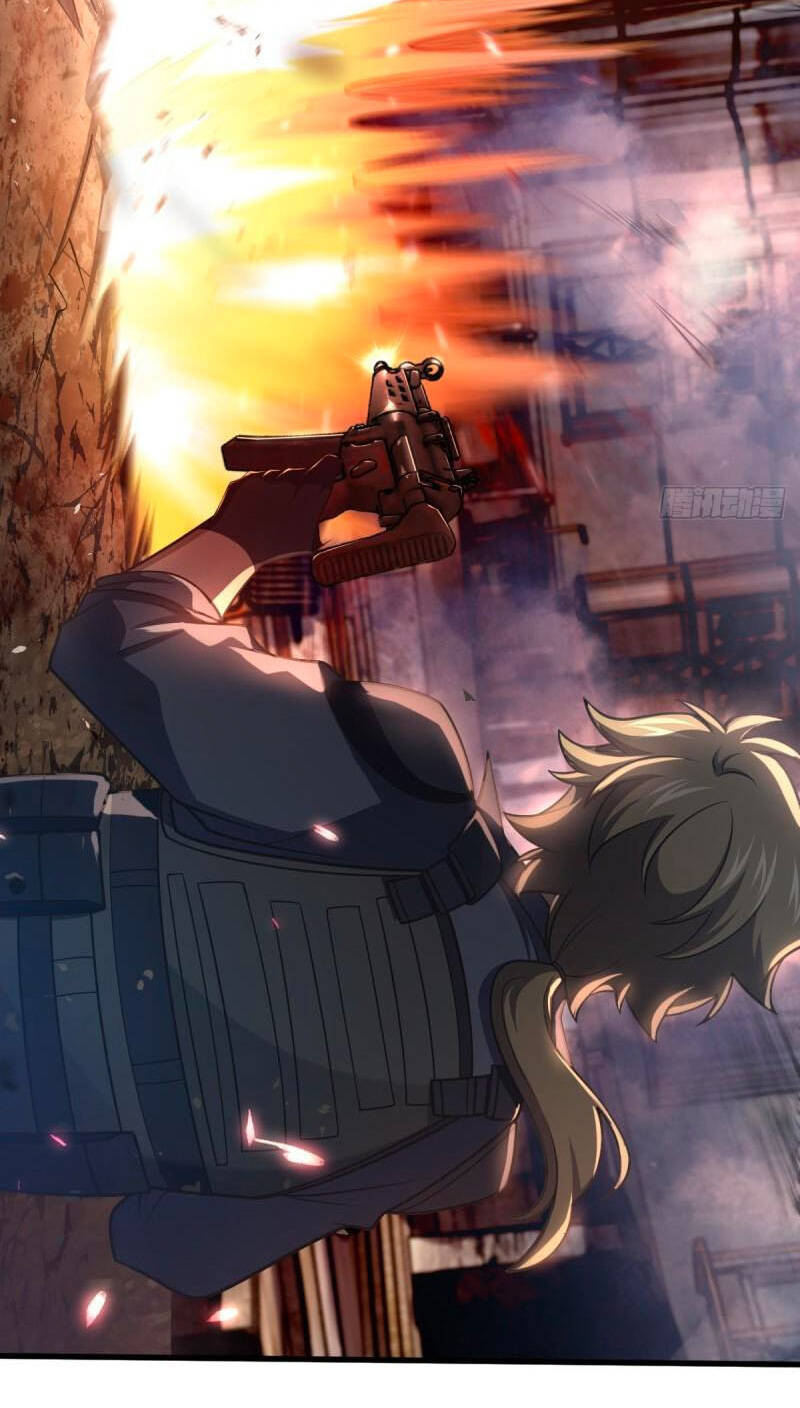 Đại Vương Tha Mạng Chapter 602 - Trang 2