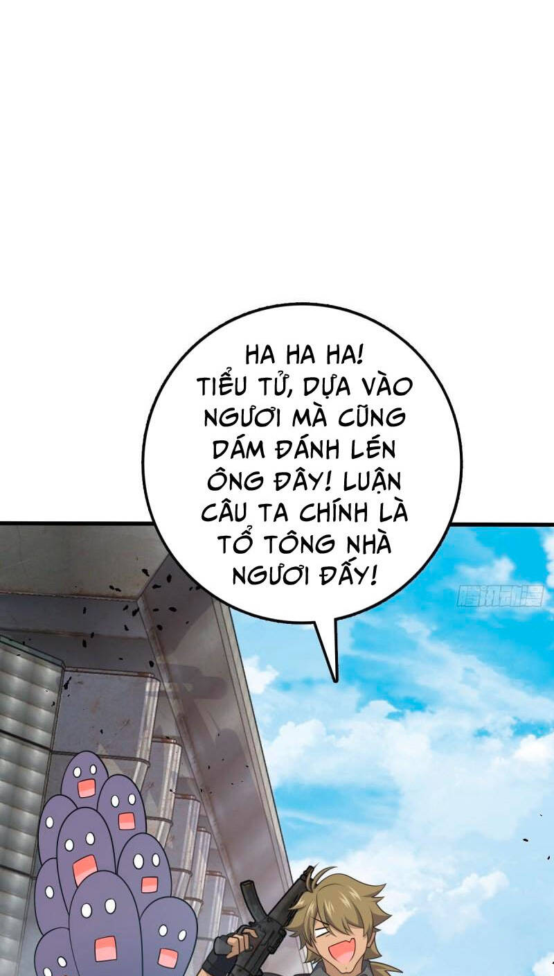 Đại Vương Tha Mạng Chapter 602 - Trang 2