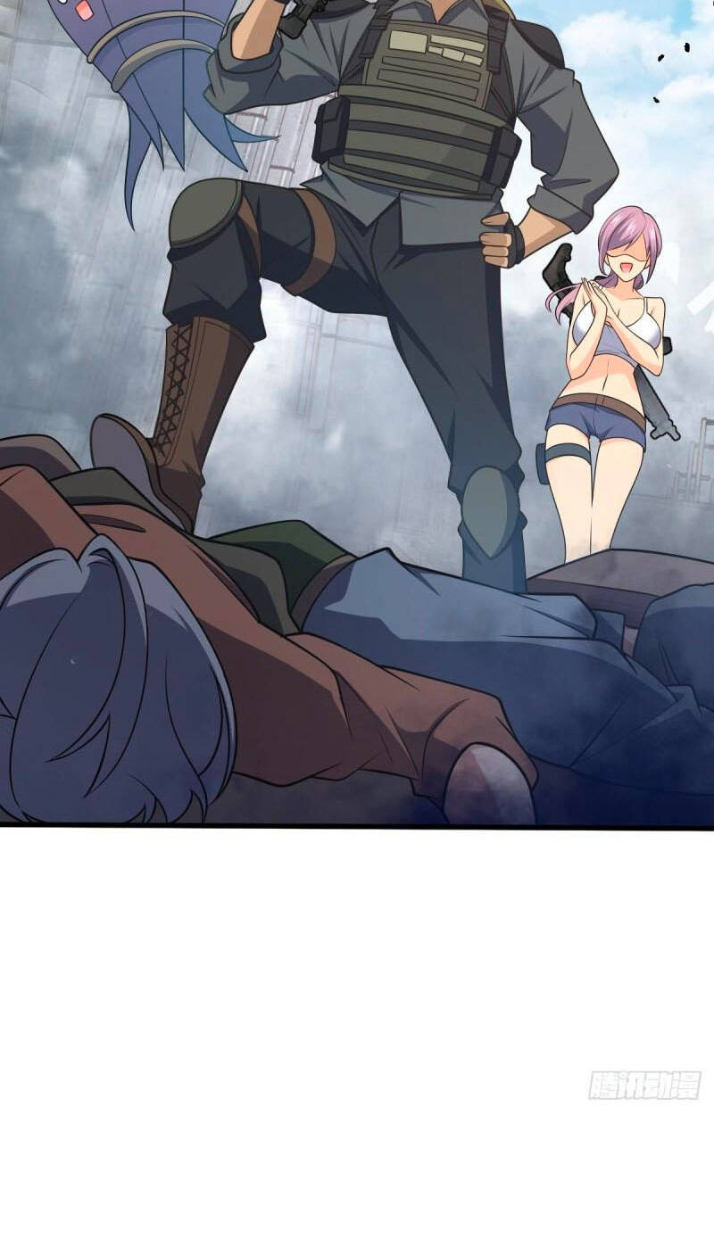 Đại Vương Tha Mạng Chapter 602 - Trang 2