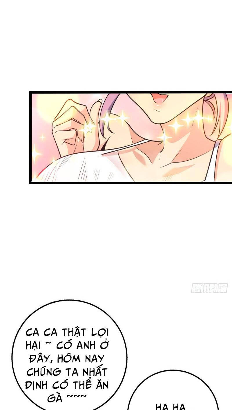 Đại Vương Tha Mạng Chapter 602 - Trang 2