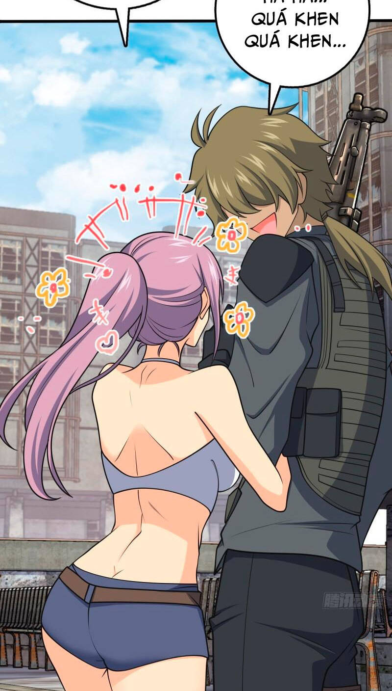 Đại Vương Tha Mạng Chapter 602 - Trang 2