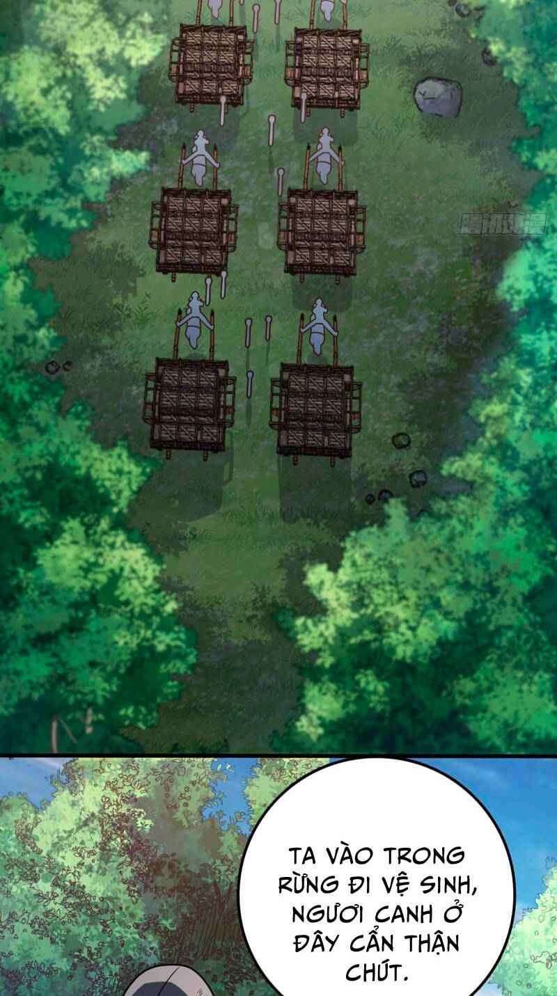 Đại Vương Tha Mạng Chapter 602 - Trang 2