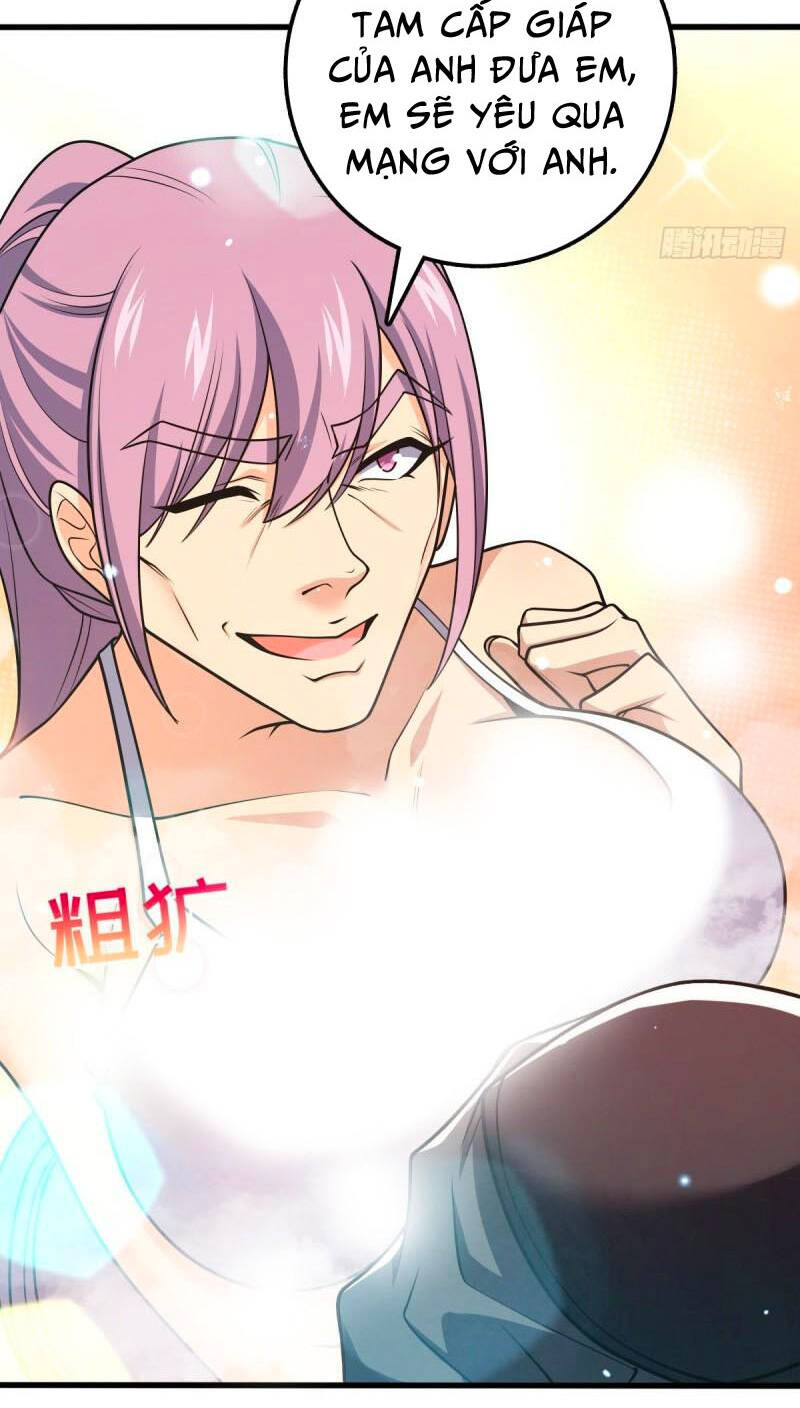 Đại Vương Tha Mạng Chapter 602 - Trang 2