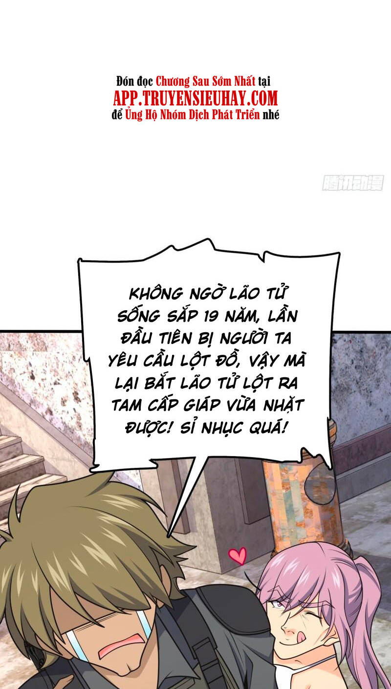 Đại Vương Tha Mạng Chapter 602 - Trang 2