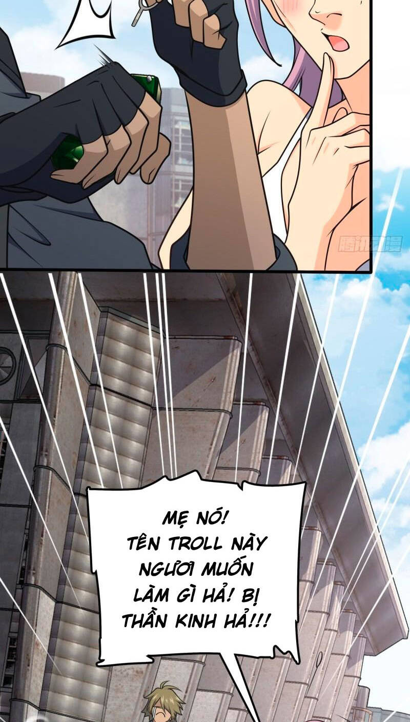 Đại Vương Tha Mạng Chapter 602 - Trang 2