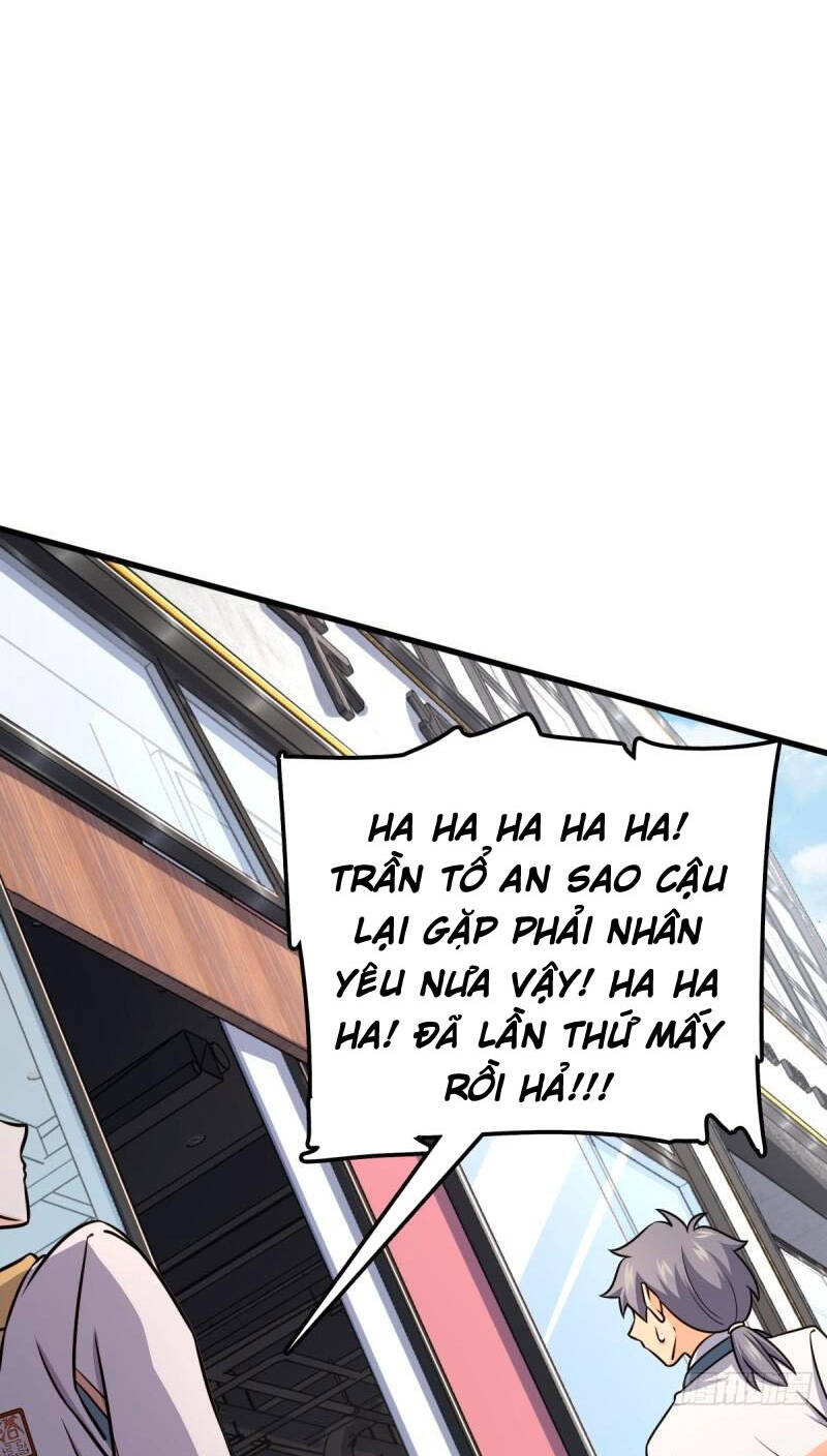 Đại Vương Tha Mạng Chapter 602 - Trang 2