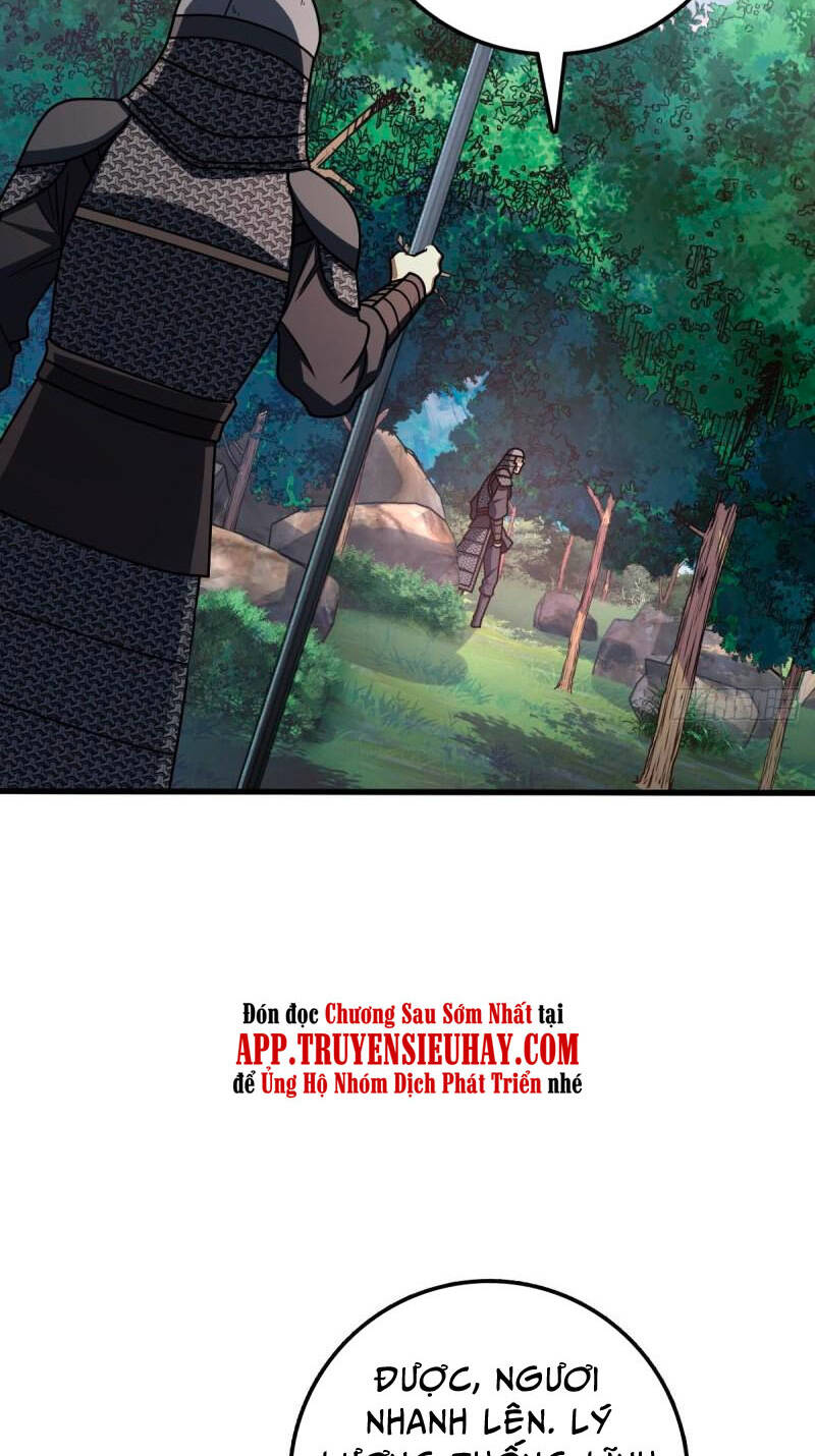 Đại Vương Tha Mạng Chapter 602 - Trang 2