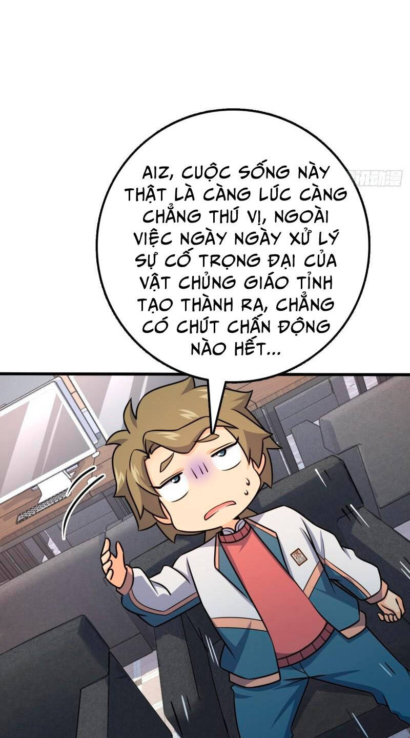 Đại Vương Tha Mạng Chapter 602 - Trang 2