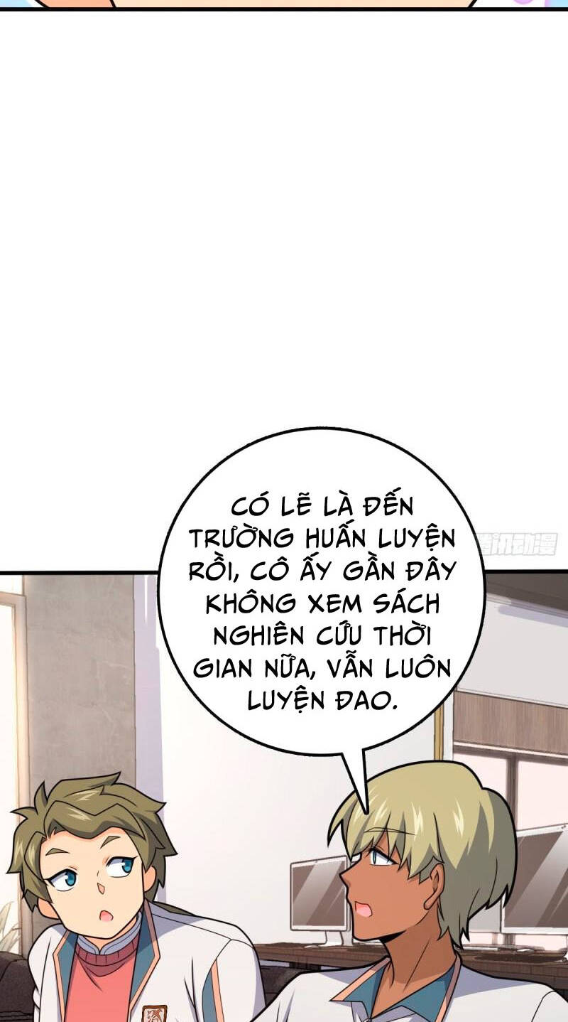 Đại Vương Tha Mạng Chapter 602 - Trang 2