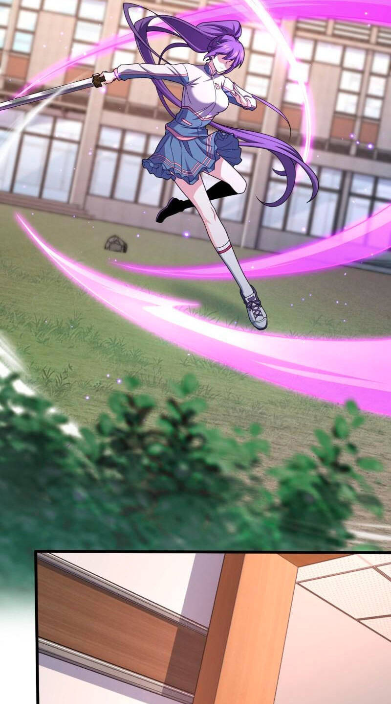 Đại Vương Tha Mạng Chapter 602 - Trang 2