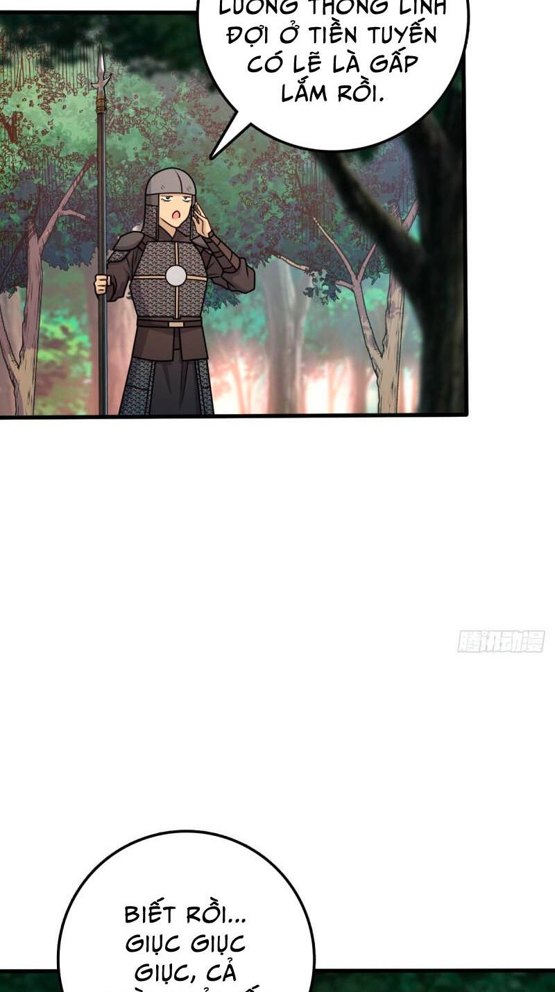 Đại Vương Tha Mạng Chapter 602 - Trang 2