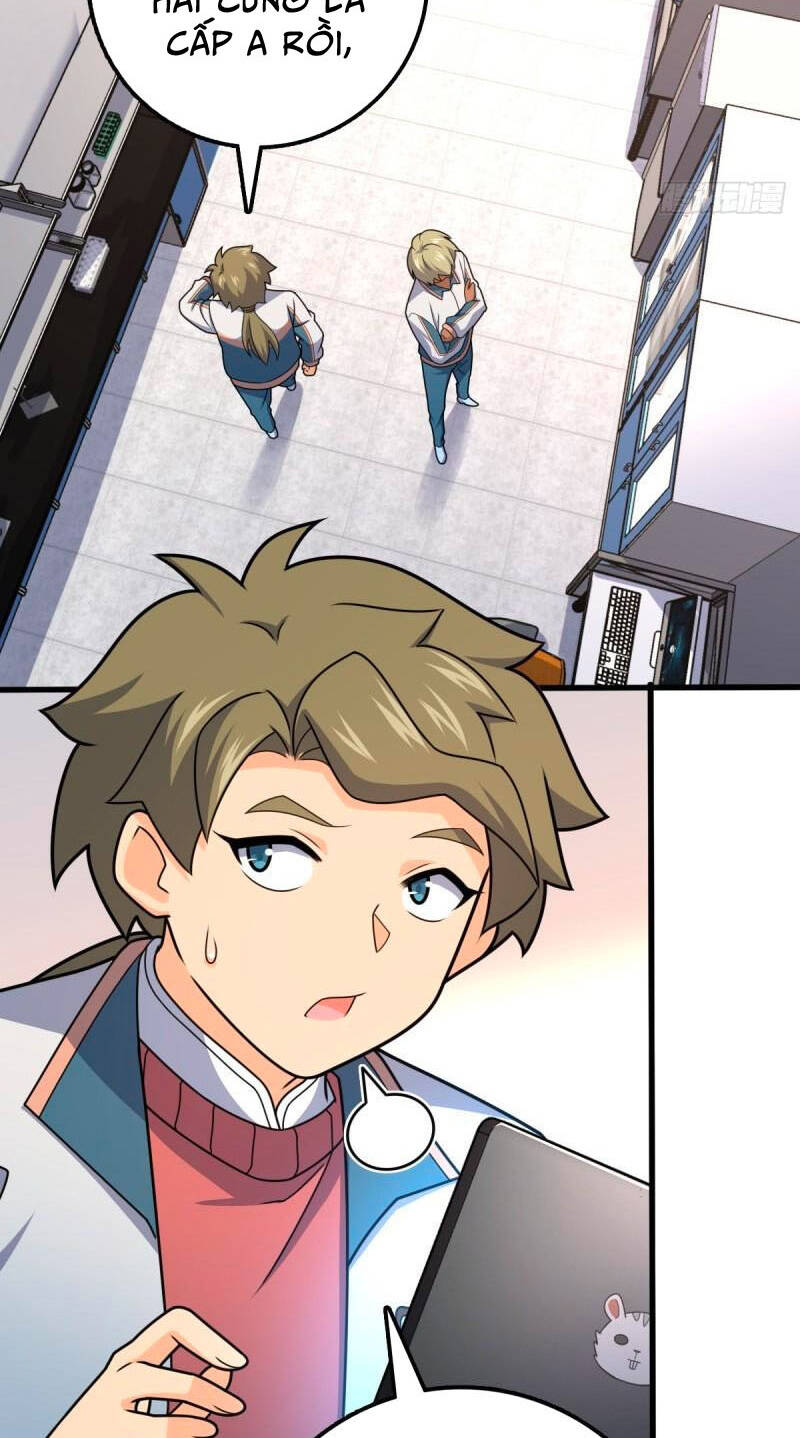 Đại Vương Tha Mạng Chapter 602 - Trang 2