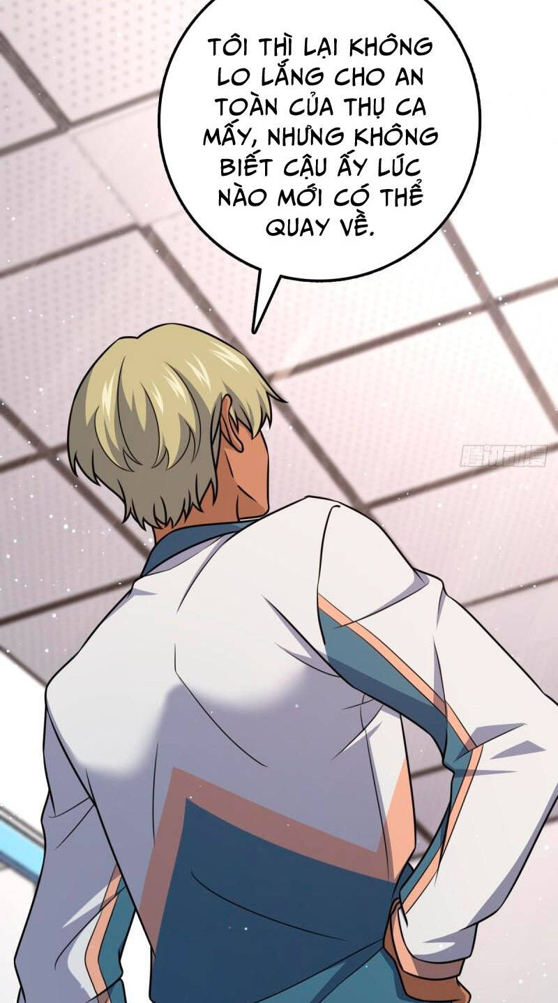 Đại Vương Tha Mạng Chapter 602 - Trang 2