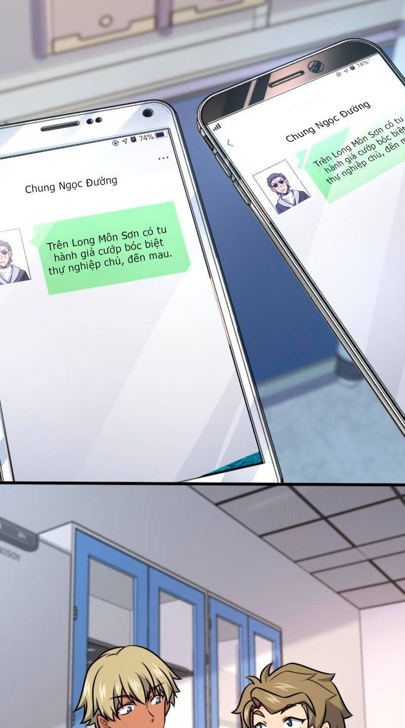 Đại Vương Tha Mạng Chapter 602 - Trang 2