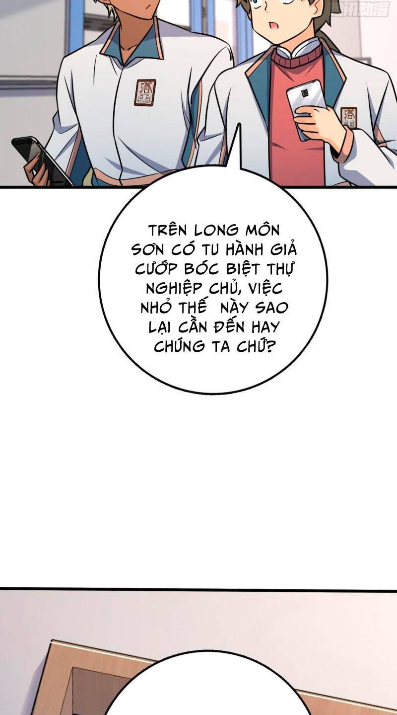 Đại Vương Tha Mạng Chapter 602 - Trang 2