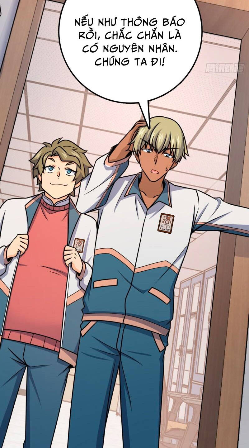 Đại Vương Tha Mạng Chapter 602 - Trang 2