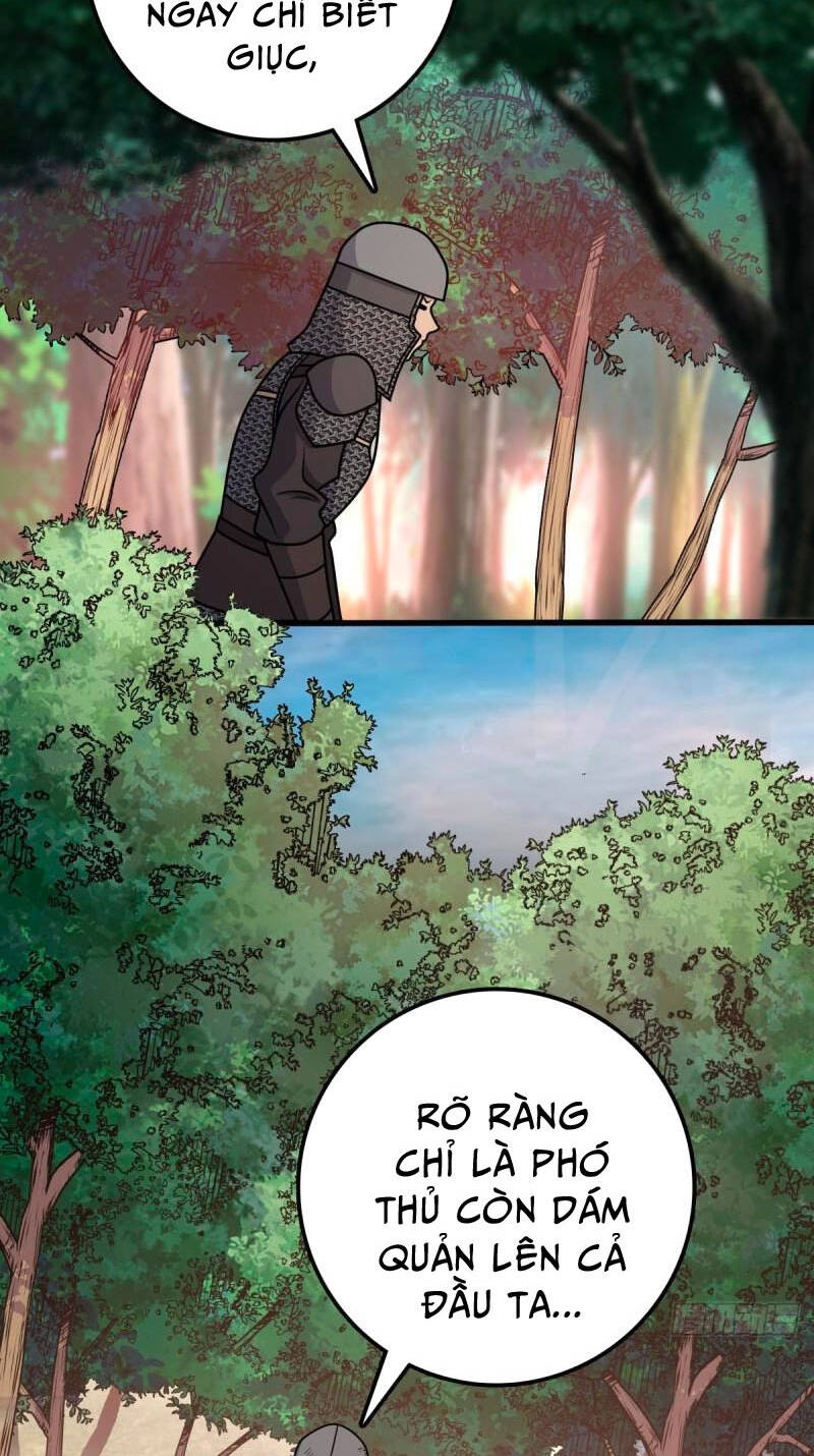 Đại Vương Tha Mạng Chapter 602 - Trang 2