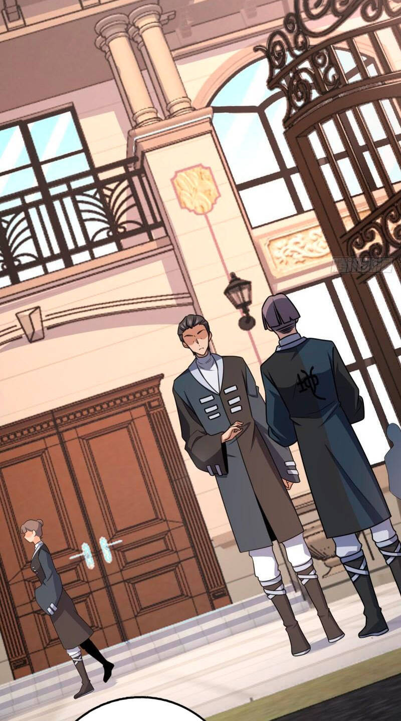 Đại Vương Tha Mạng Chapter 602 - Trang 2