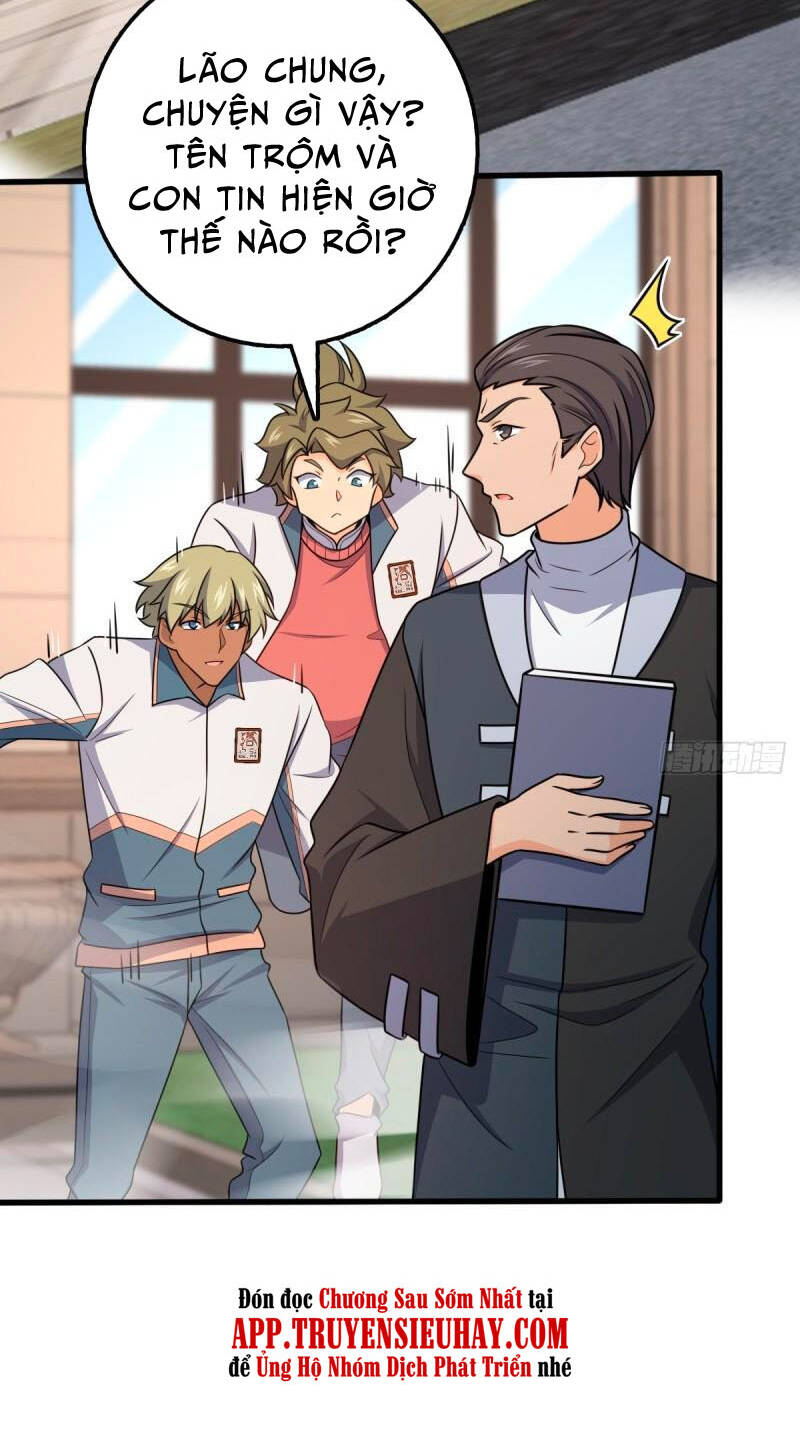 Đại Vương Tha Mạng Chapter 602 - Trang 2