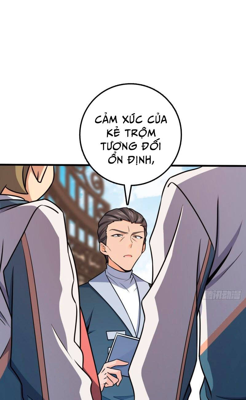 Đại Vương Tha Mạng Chapter 602 - Trang 2