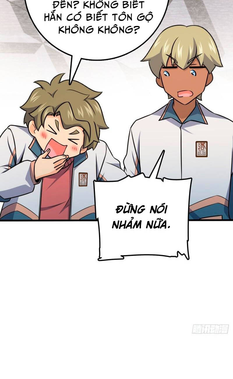 Đại Vương Tha Mạng Chapter 602 - Trang 2