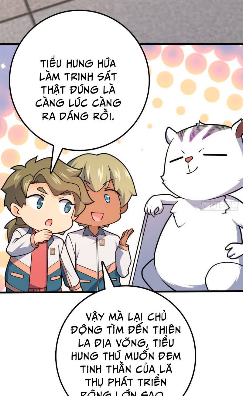 Đại Vương Tha Mạng Chapter 602 - Trang 2