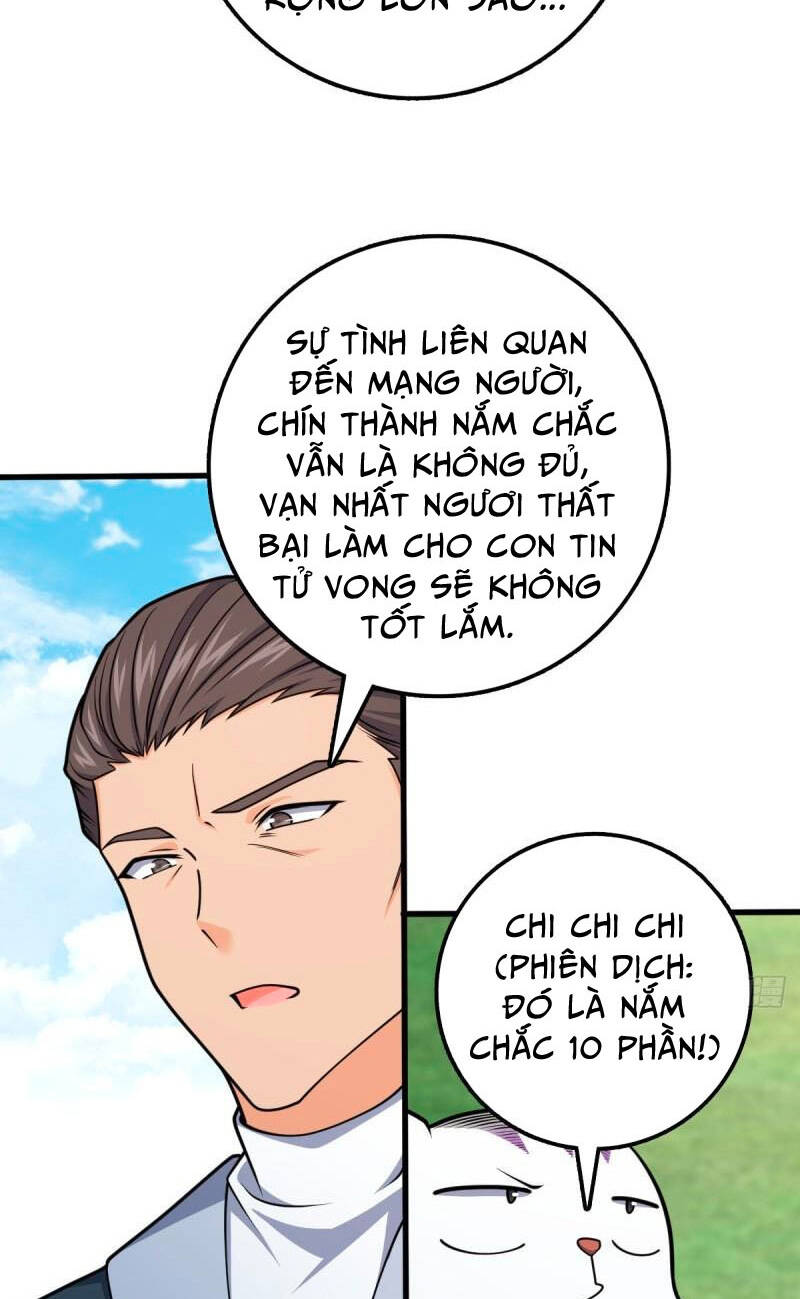 Đại Vương Tha Mạng Chapter 602 - Trang 2