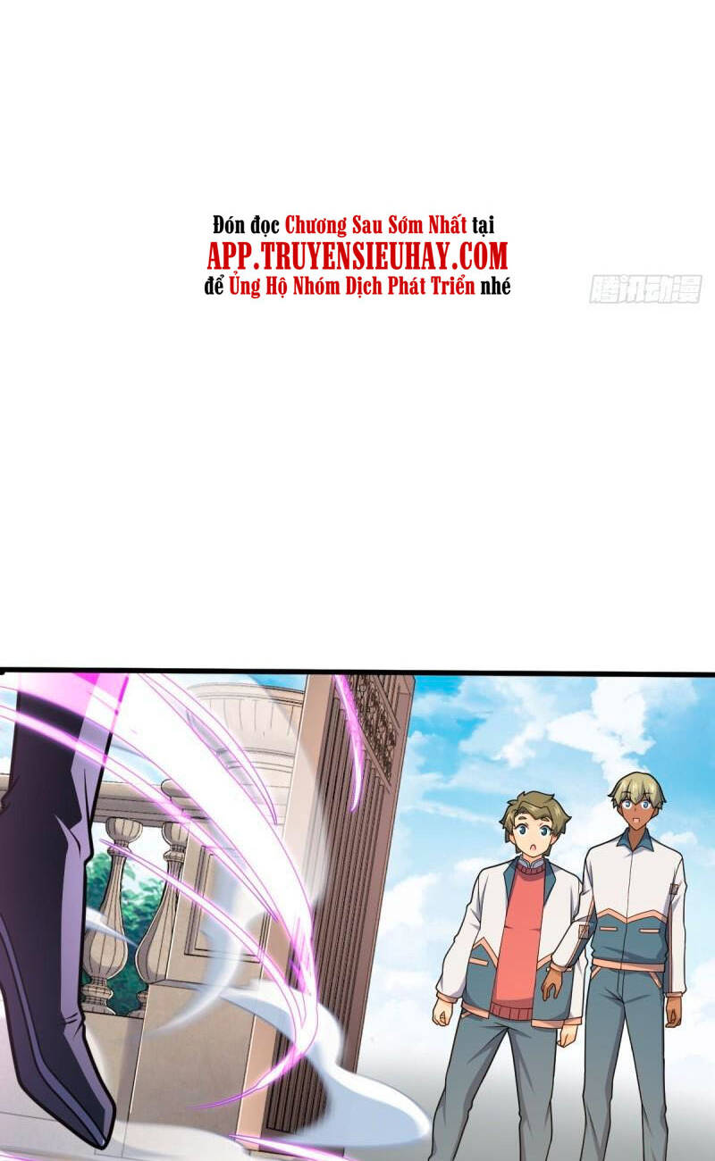 Đại Vương Tha Mạng Chapter 602 - Trang 2