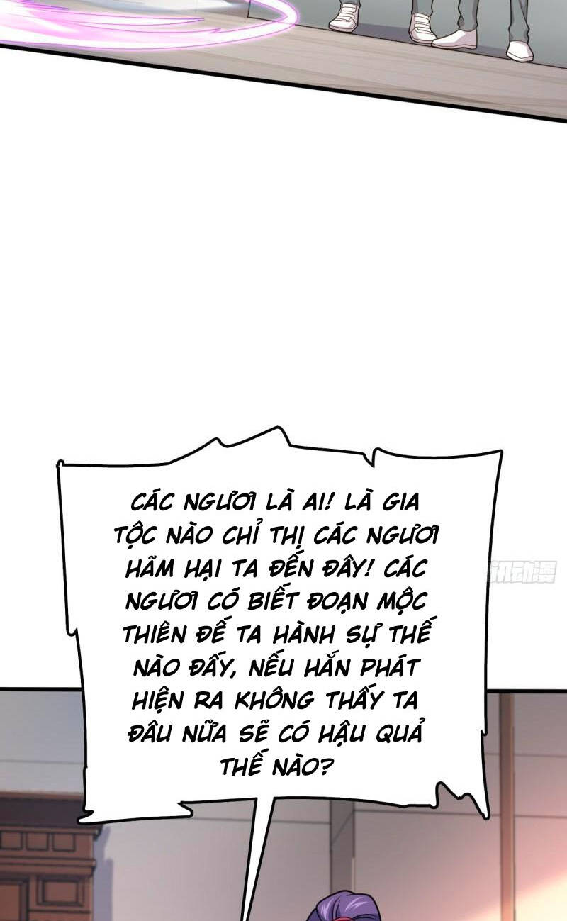 Đại Vương Tha Mạng Chapter 602 - Trang 2