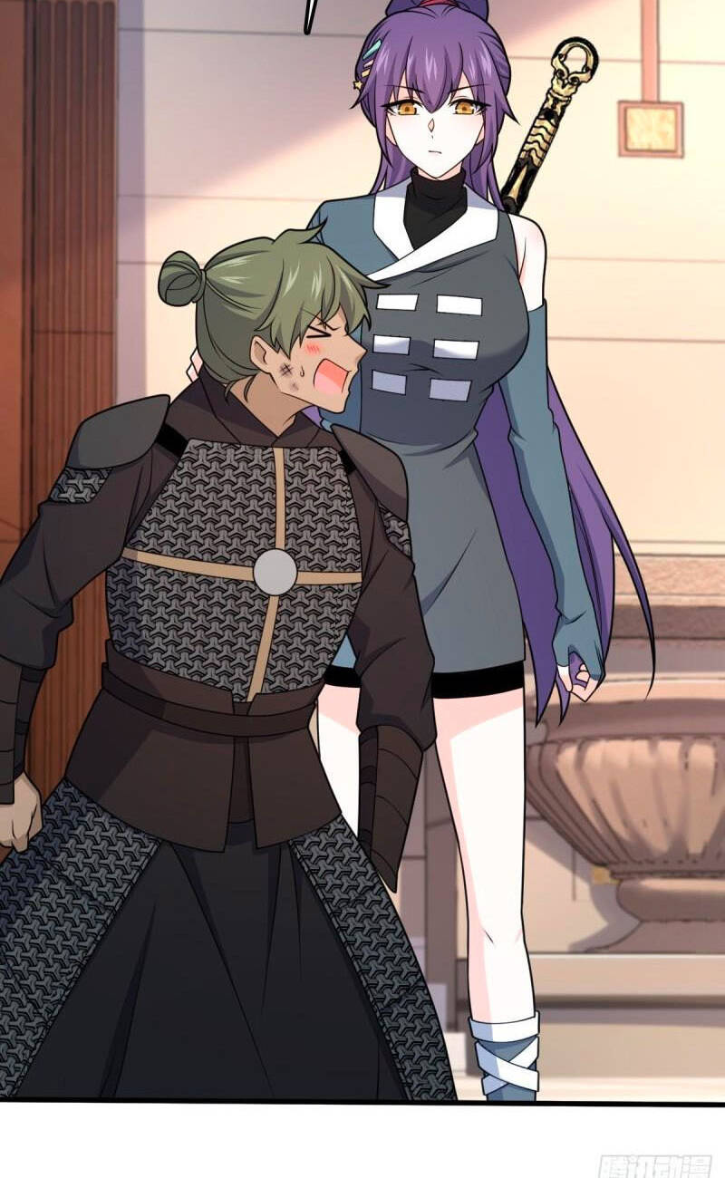 Đại Vương Tha Mạng Chapter 602 - Trang 2