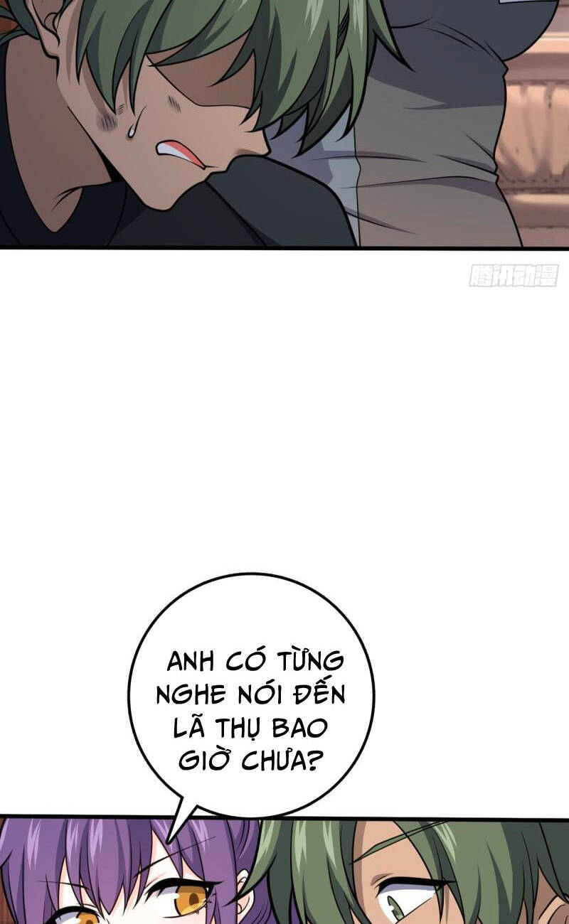 Đại Vương Tha Mạng Chapter 602 - Trang 2