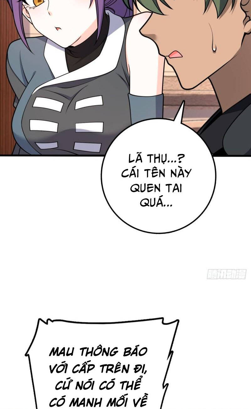 Đại Vương Tha Mạng Chapter 602 - Trang 2