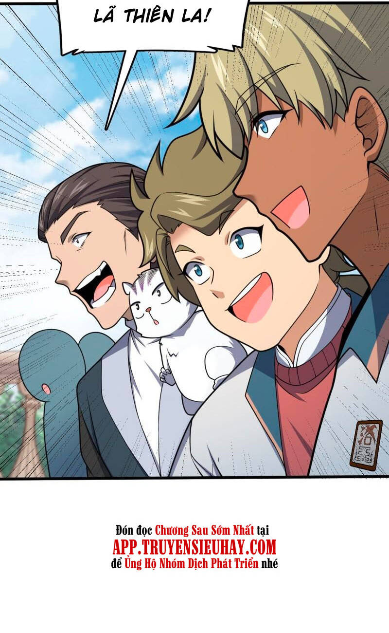 Đại Vương Tha Mạng Chapter 602 - Trang 2