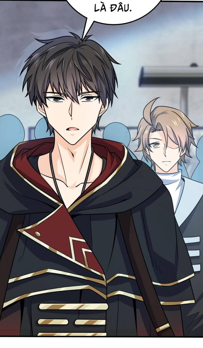 Đại Vương Tha Mạng Chapter 603 - Trang 2