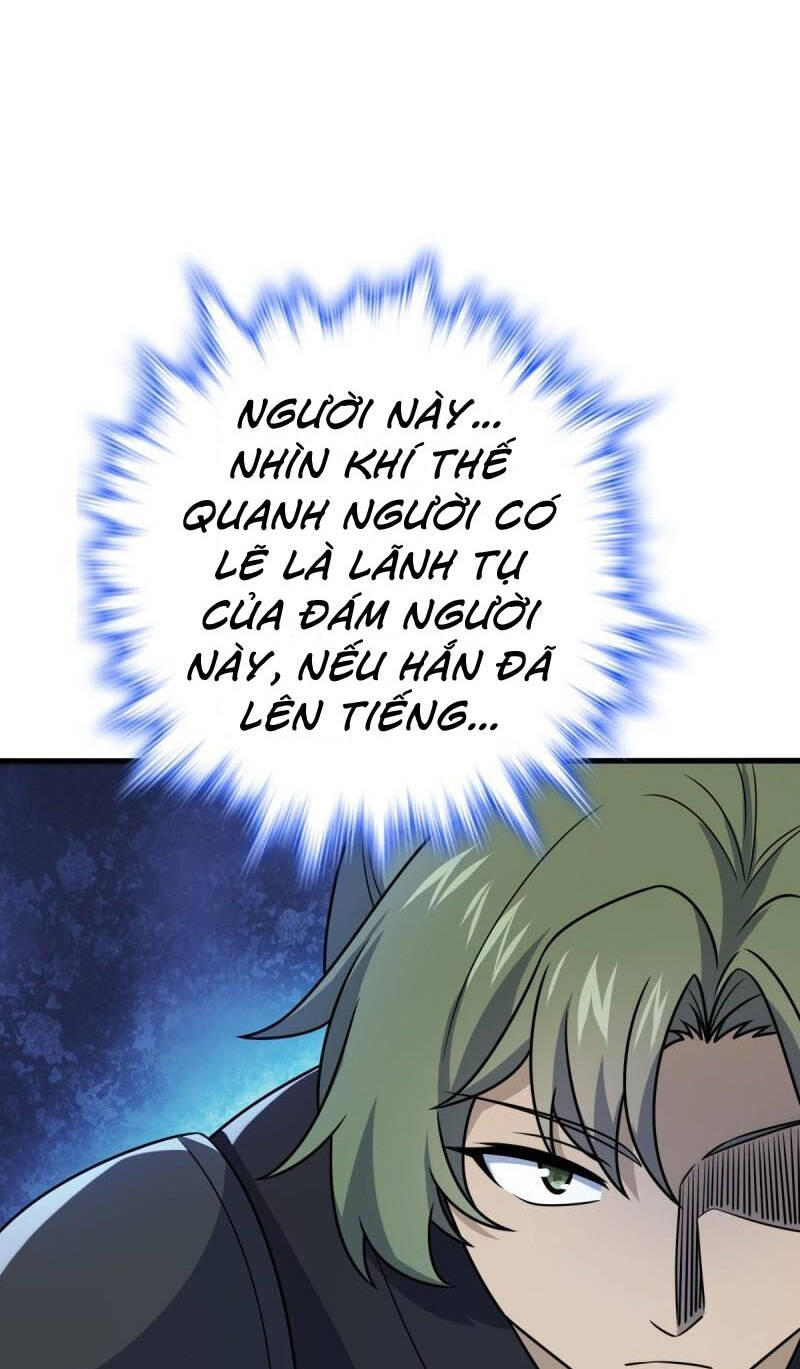 Đại Vương Tha Mạng Chapter 603 - Trang 2