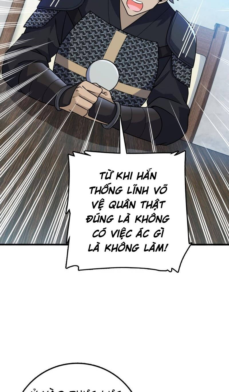 Đại Vương Tha Mạng Chapter 603 - Trang 2