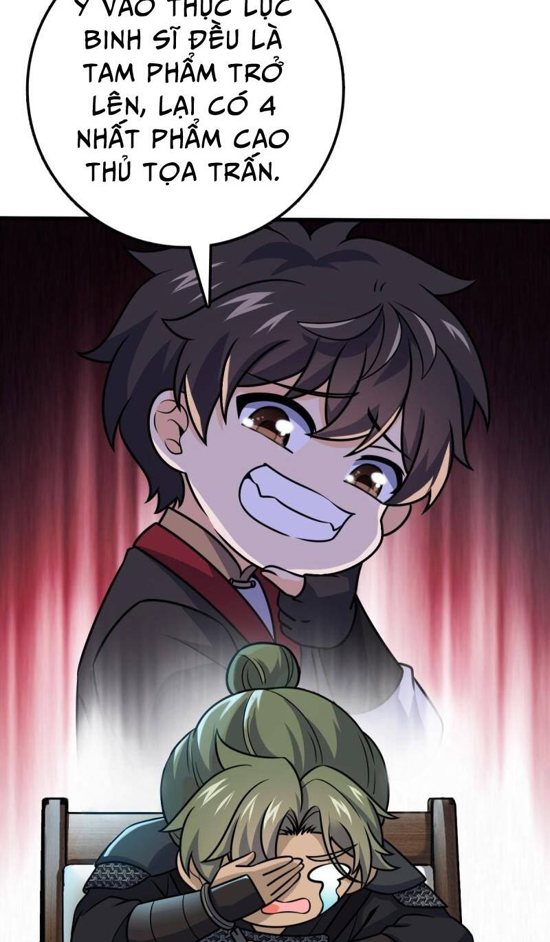 Đại Vương Tha Mạng Chapter 603 - Trang 2