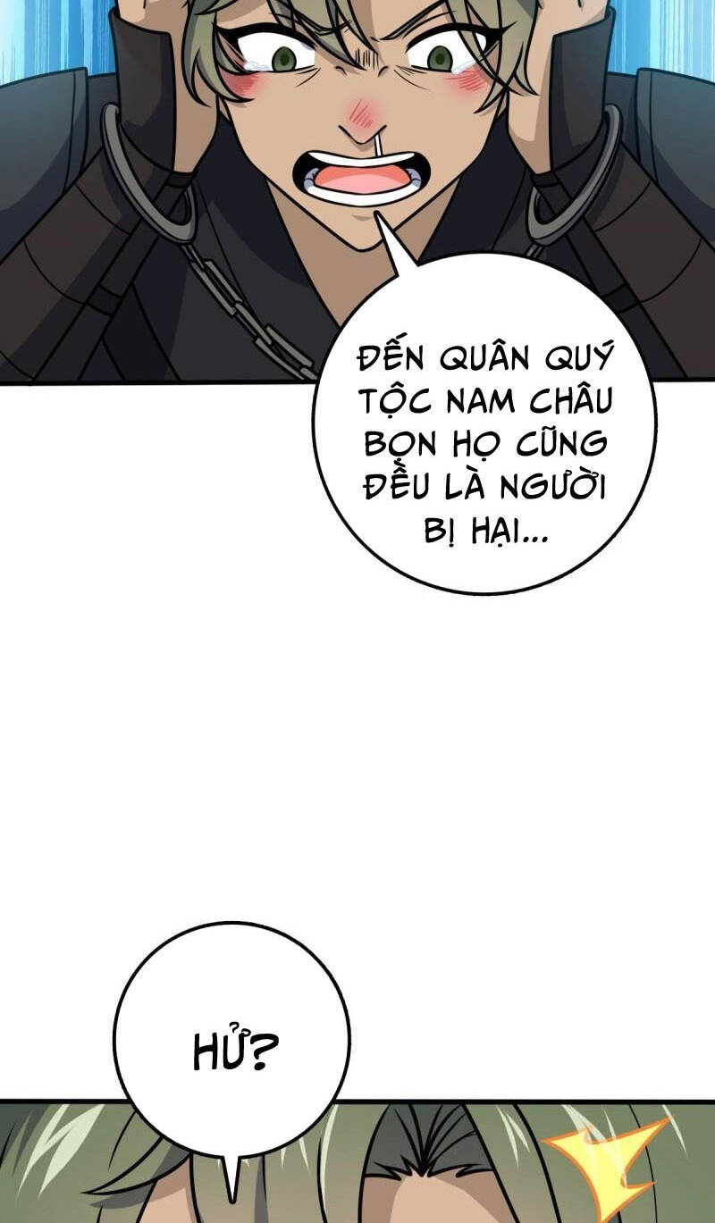 Đại Vương Tha Mạng Chapter 603 - Trang 2