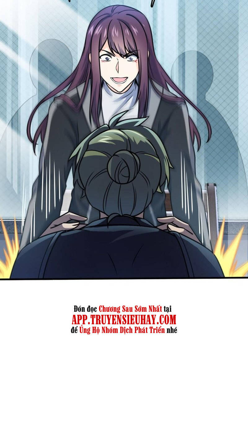 Đại Vương Tha Mạng Chapter 603 - Trang 2