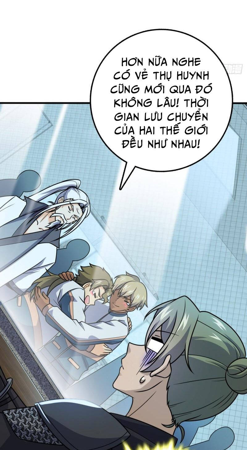 Đại Vương Tha Mạng Chapter 603 - Trang 2