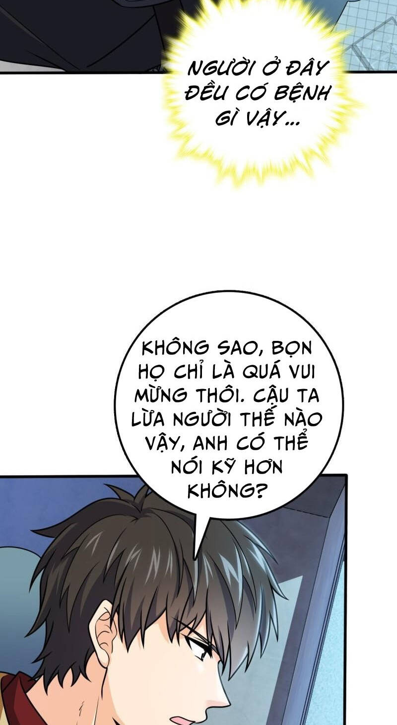 Đại Vương Tha Mạng Chapter 603 - Trang 2