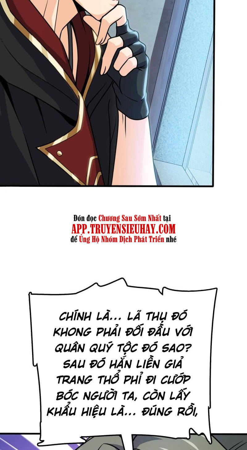 Đại Vương Tha Mạng Chapter 603 - Trang 2