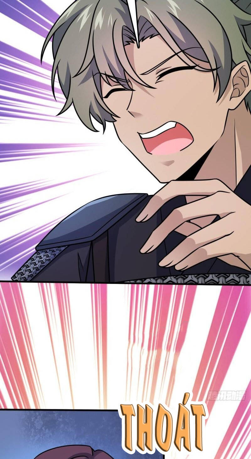 Đại Vương Tha Mạng Chapter 603 - Trang 2