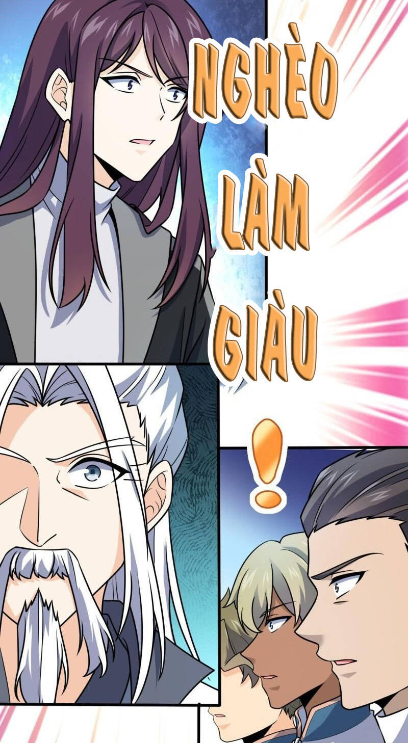 Đại Vương Tha Mạng Chapter 603 - Trang 2