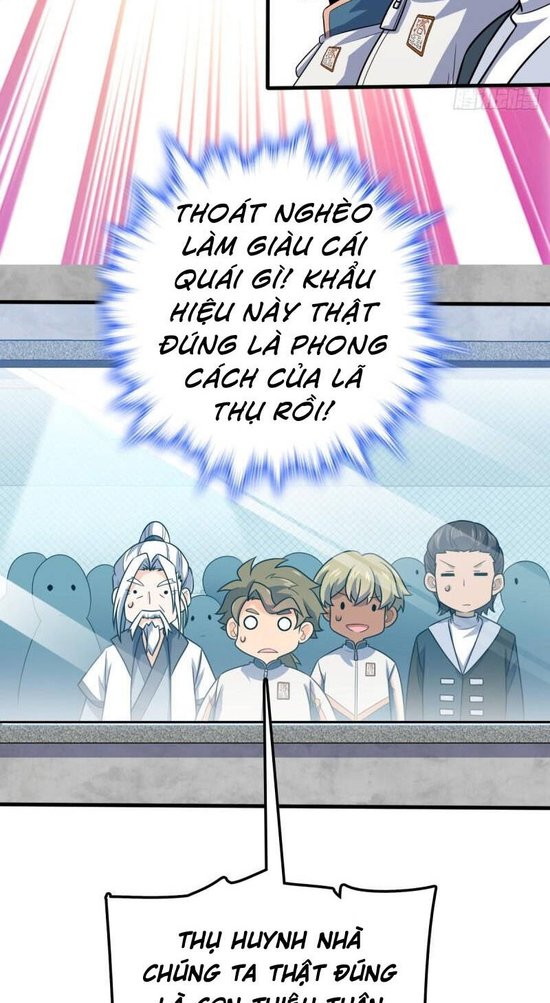 Đại Vương Tha Mạng Chapter 603 - Trang 2