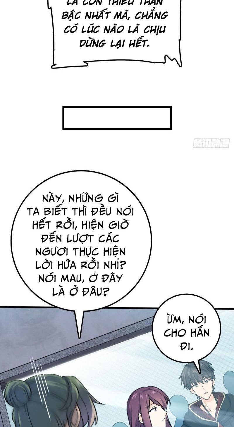 Đại Vương Tha Mạng Chapter 603 - Trang 2