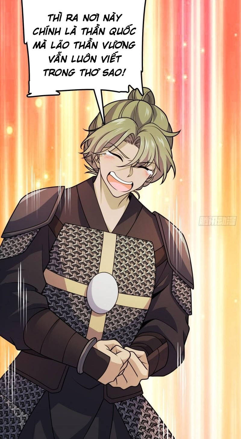 Đại Vương Tha Mạng Chapter 603 - Trang 2