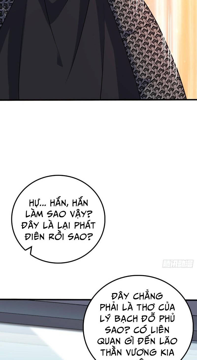 Đại Vương Tha Mạng Chapter 603 - Trang 2