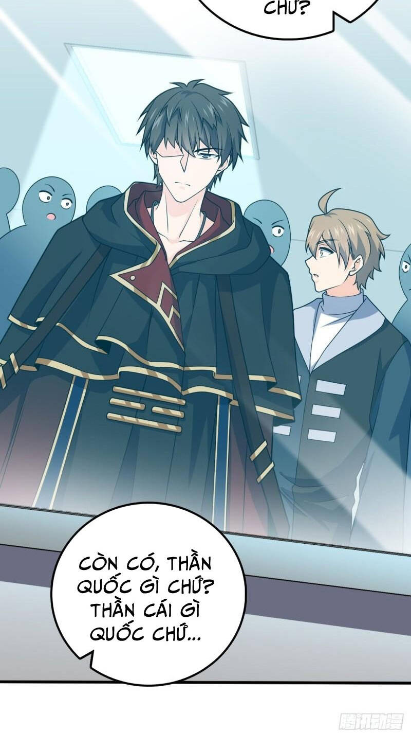 Đại Vương Tha Mạng Chapter 603 - Trang 2